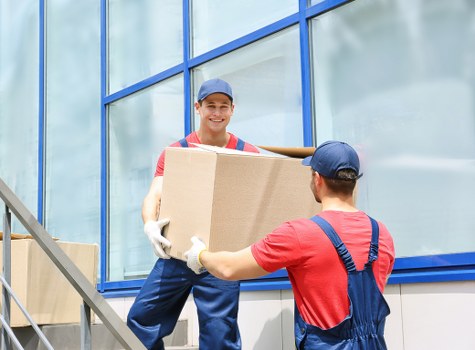 Cookie policy introduction for Removal Company Merton