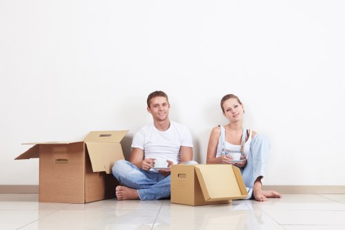 Pricing and quotation planning for removals