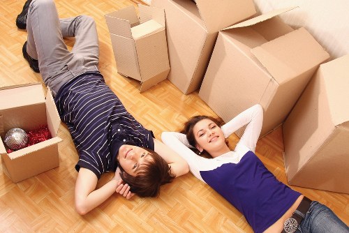 Accepted payment methods for Merton removals including card and PayPal